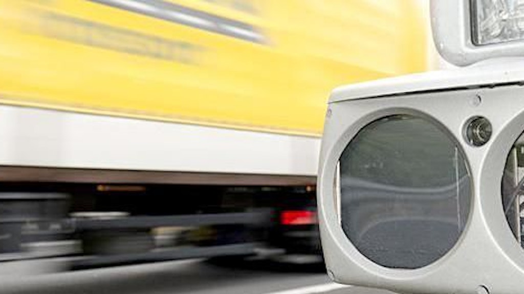 Il est interdit d'utiliser et de commercialiser ce genre d'appareils en Suisse.