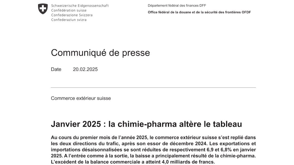 medienmitteilung-Aussenhandelsstatistik_fr