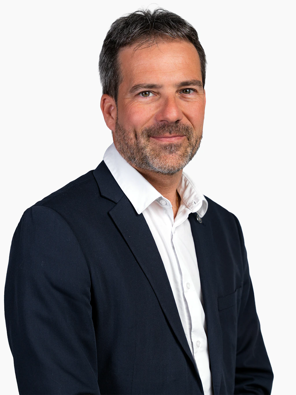 Ein Mitglied der Geschäftsleitung des Bundesamts für Zoll und Grenzsicherheit