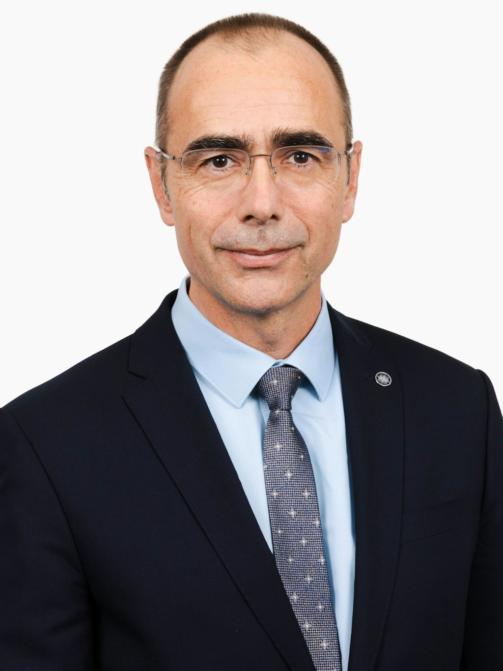 Pascal Lüthi Direktor