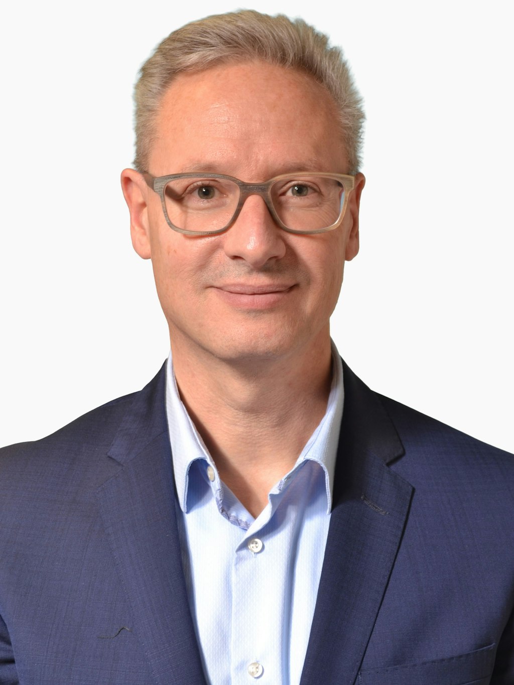 Carmine Teta Head of Resources / FOCBS