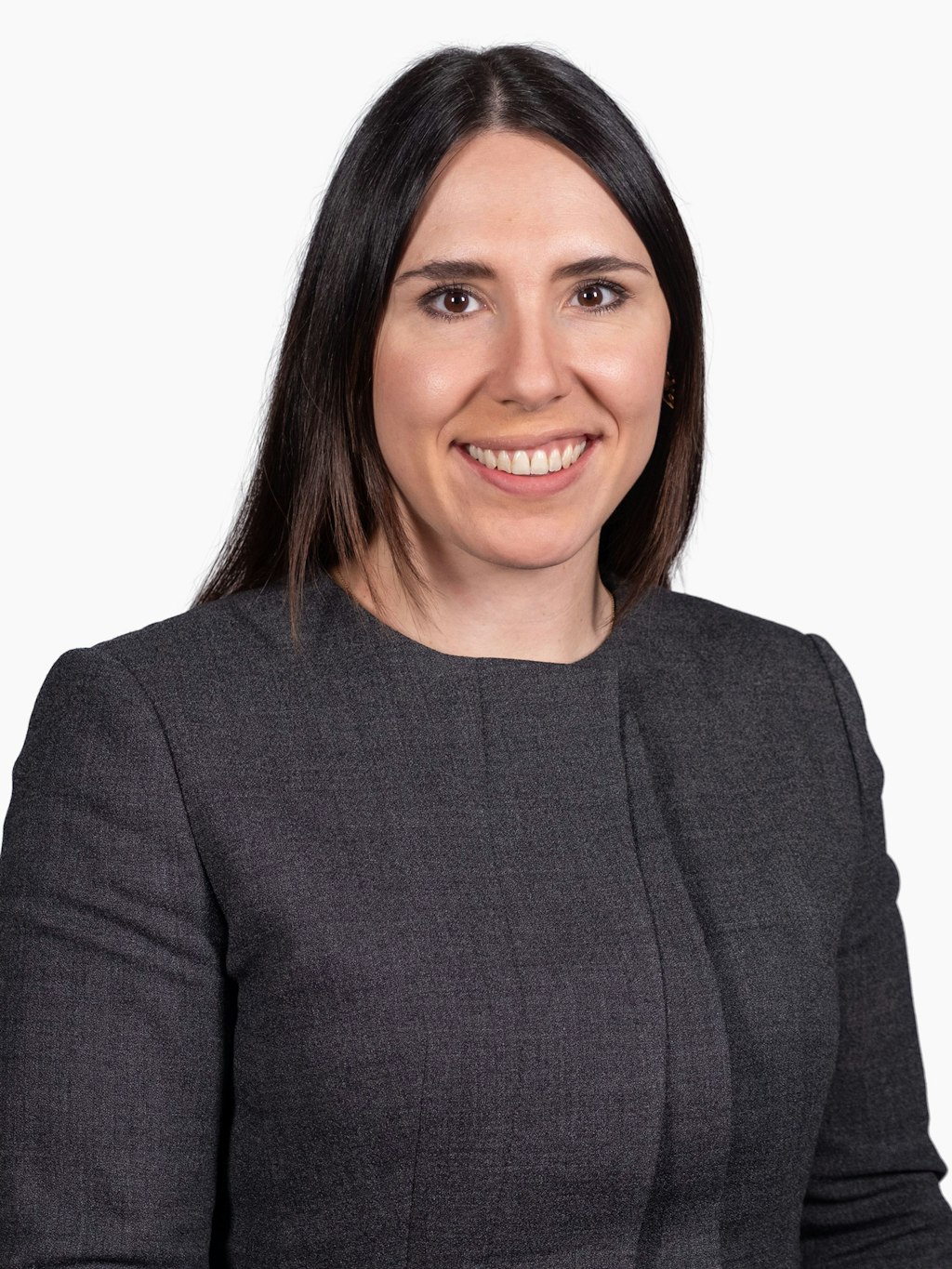 Marie Jacot-Kuster, chef de l'état-major de direction