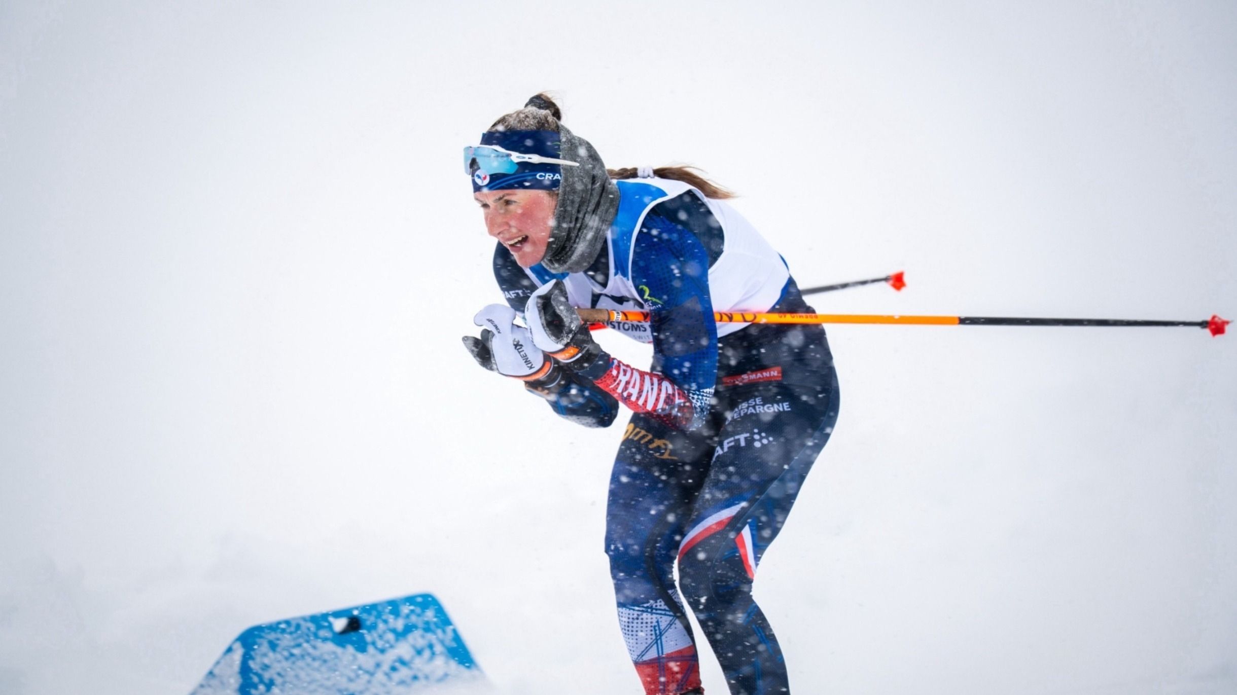 Athlètes et délégations ont été unanimement séduits par le retour du Tournoi international de ski des douanes à Andermatt et Realp. Revivez l’événement à travers notre Aftermovie.