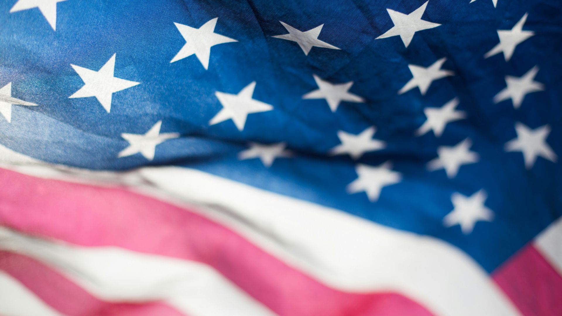 Drapeau des États-Unis