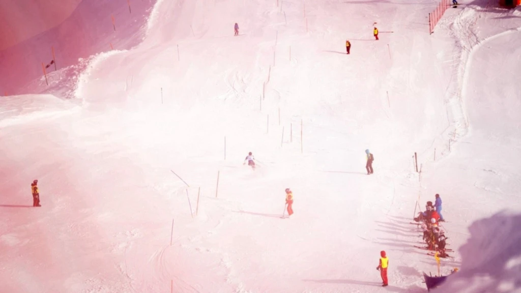 Athlètes et délégations ont été unanimement séduits par le retour du Tournoi international de ski des douanes à Andermatt et Realp. Revivez l’événement à travers notre Aftermovie. 