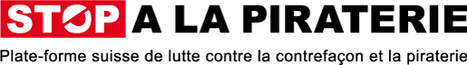 Afin de lutter efficacement et durablement contre la contrefaçon et la piraterie, l'OFDF s'engage en faveur de STOP A LA PIRATERIE, un partenariat entre le secteur public et le secteur privé
