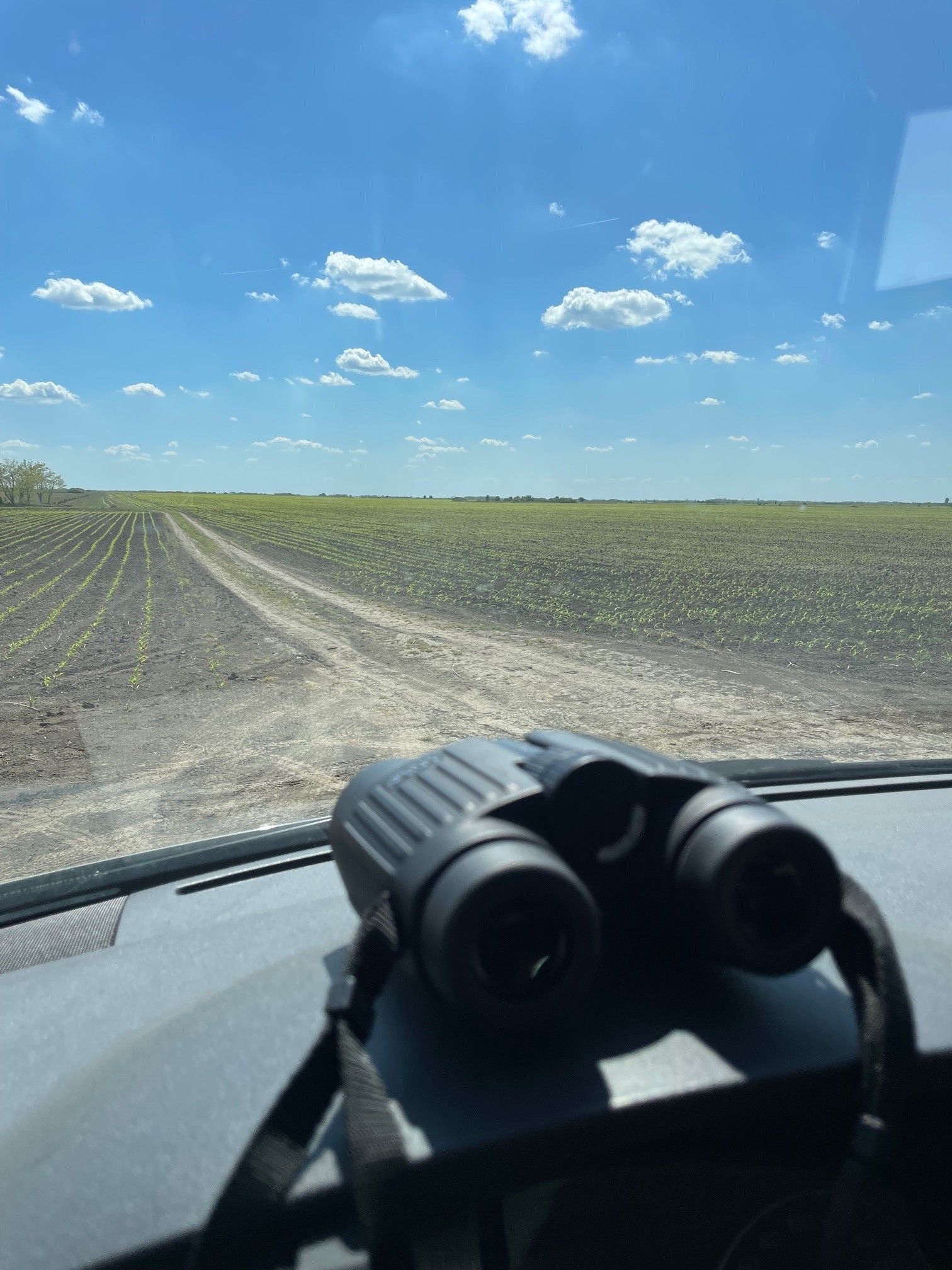 Dalla Dogana Sud in servizio all’estero per Frontex