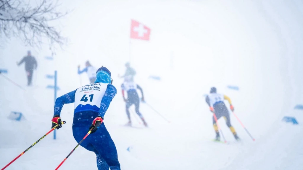 L’edizione 2026 è stata unanimemente elogiata dalle atlete, dagli atleti e dalle delegazioni presenti ad Andermatt e a Realp. Rivivete l’evento con il nostro aftermovie.