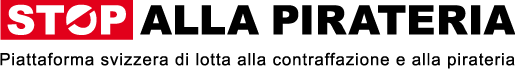 Al fine di combattere la contraffazione e la pirateria in modo efficace e durevole, l'UDSC sostiene STOP PIRACY, un partenariato del settore pubblico e privato