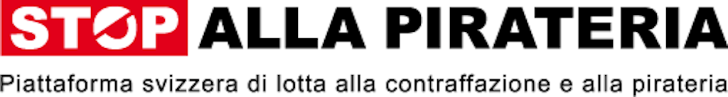 Al fine di combattere la contraffazione e la pirateria in modo efficace e durevole, l'UDSC sostiene STOP PIRACY, un partenariato del settore pubblico e privato